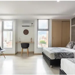 Beautiful & Comfortable In Laureles Apartment