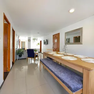  Apartamento Casa Amplia Y Comoda Cerca Del Estadio Y La 70