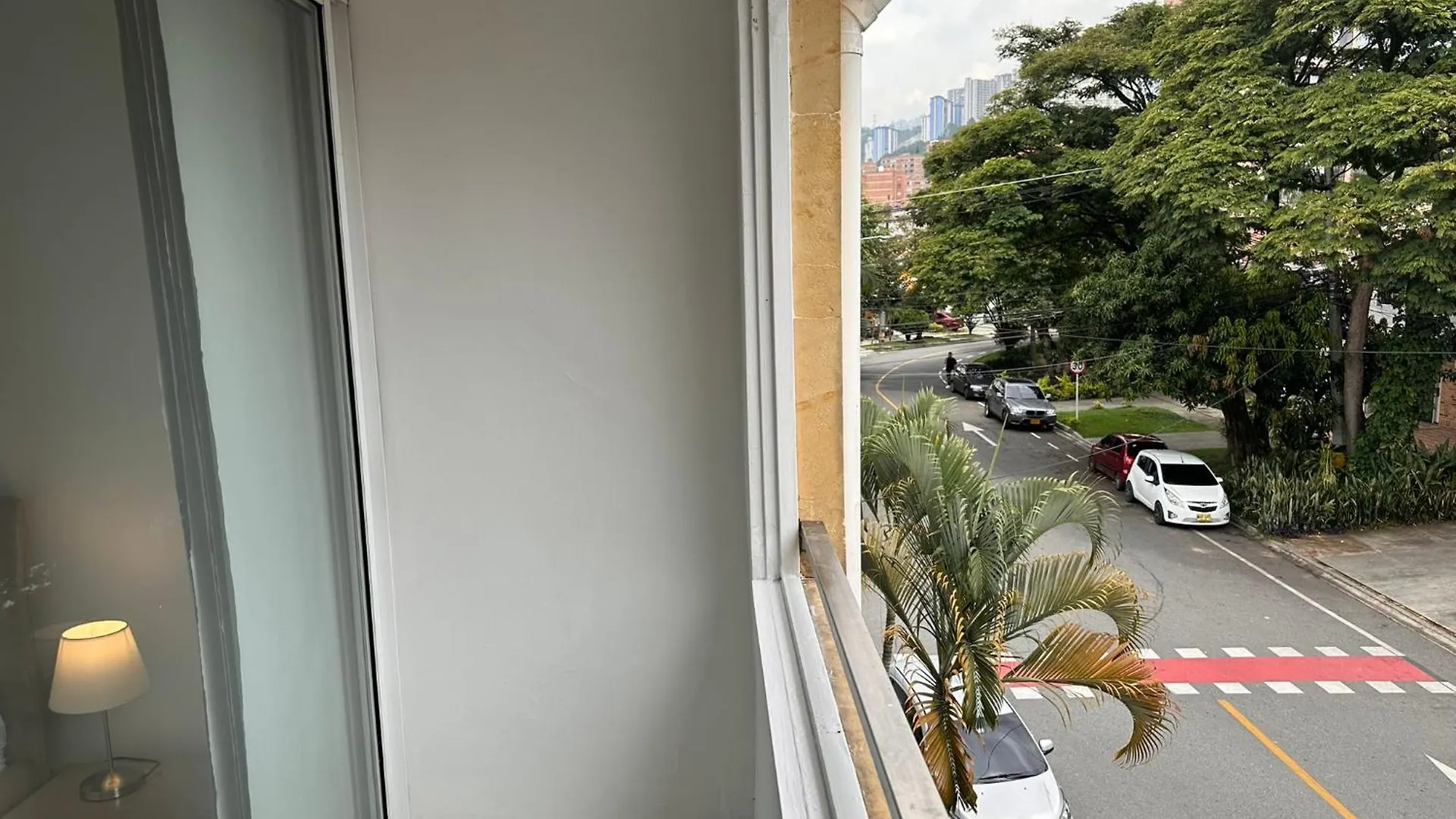 Apartment Amoblados Medellin Estadio