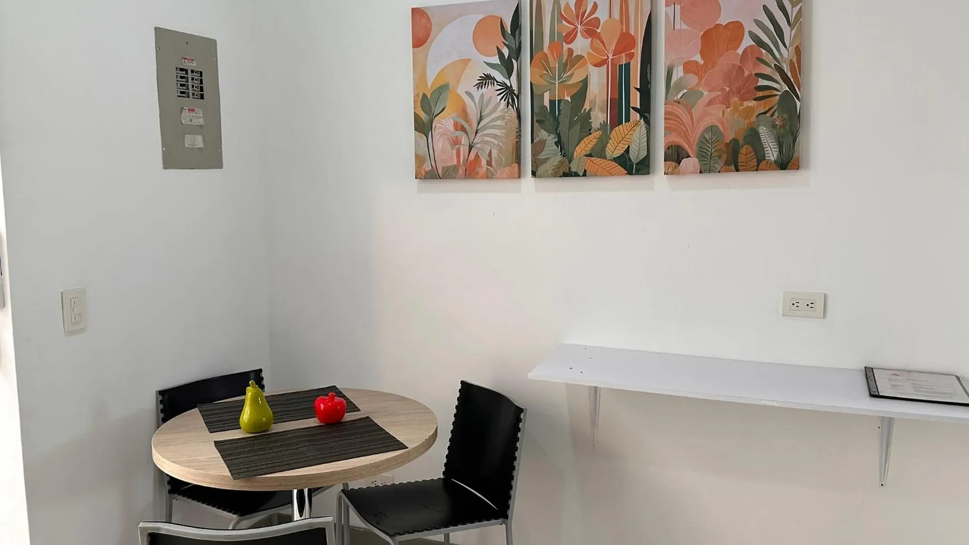 Apartment Amoblados Medellin Estadio Colombia