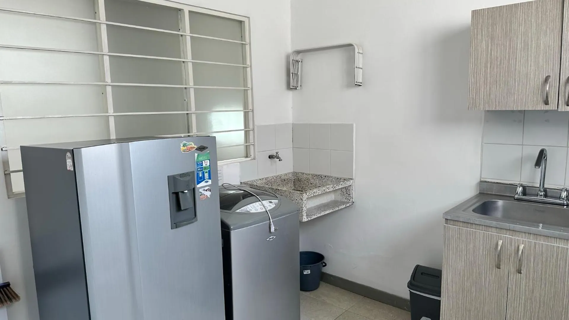 Apartment Amoblados Medellin Estadio