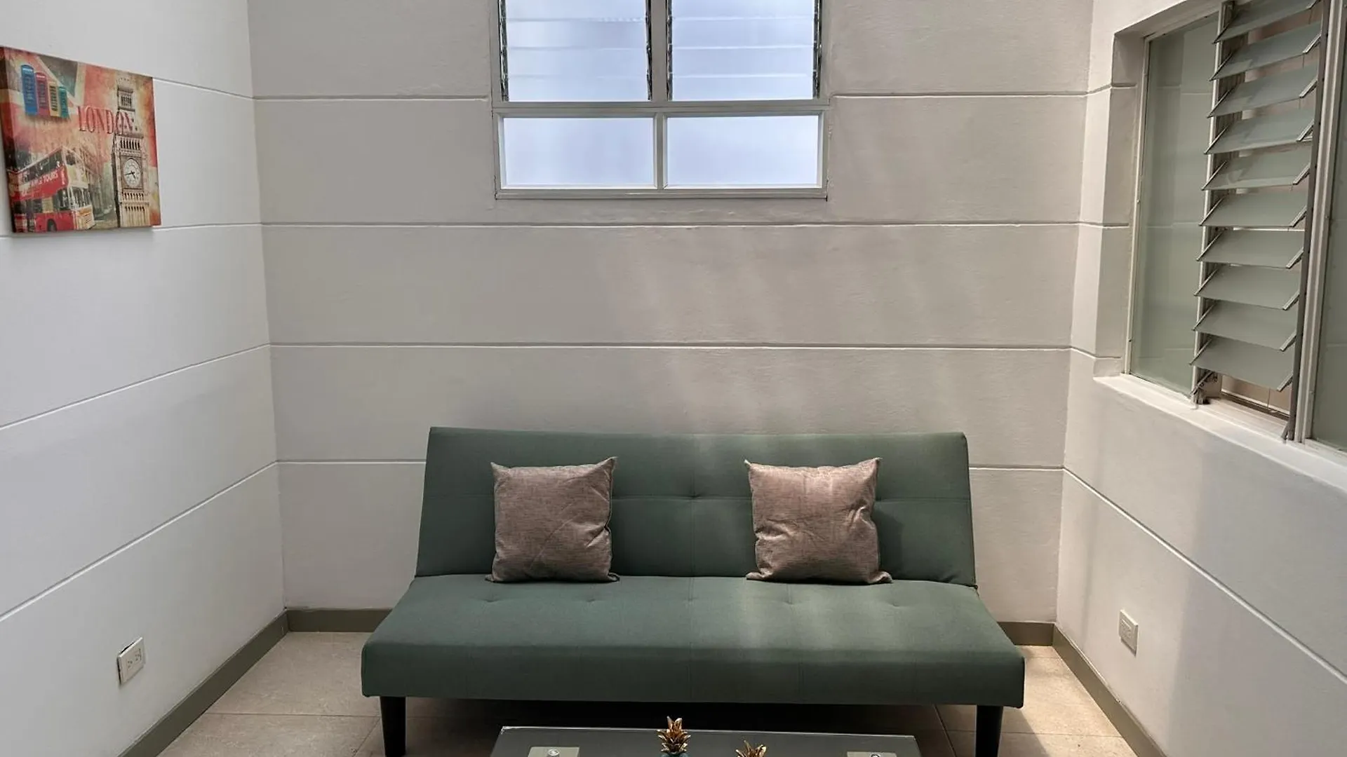 Apartamento Amoblados Medellin Estadio
