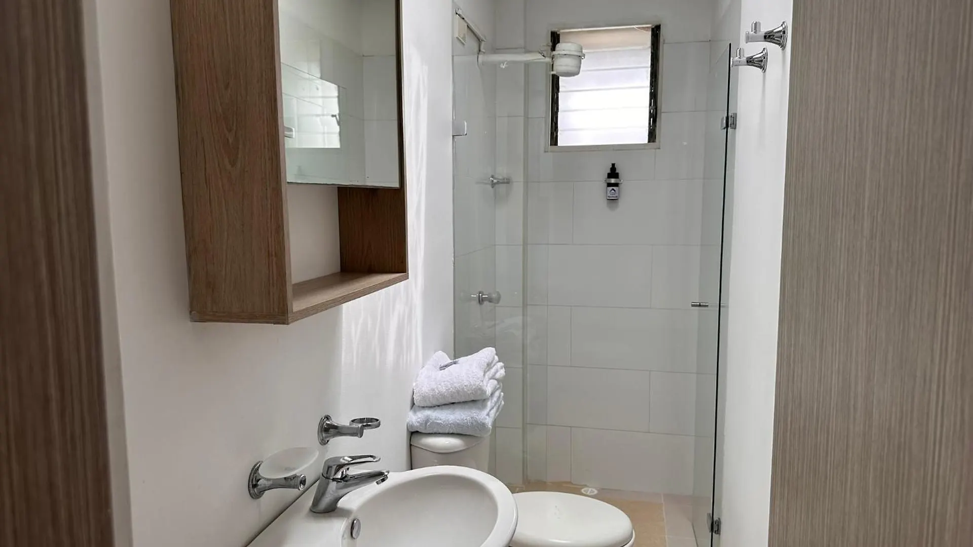 Apartamento Amoblados Medellin Estadio