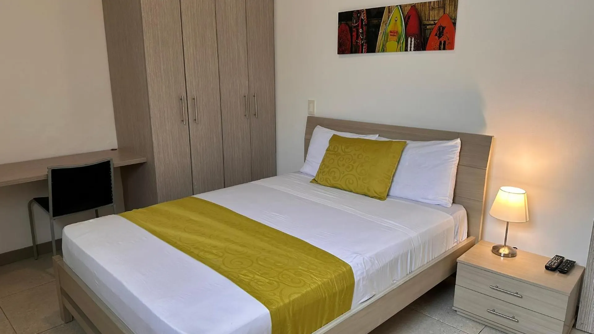 Apartamento Amoblados Medellin Estadio